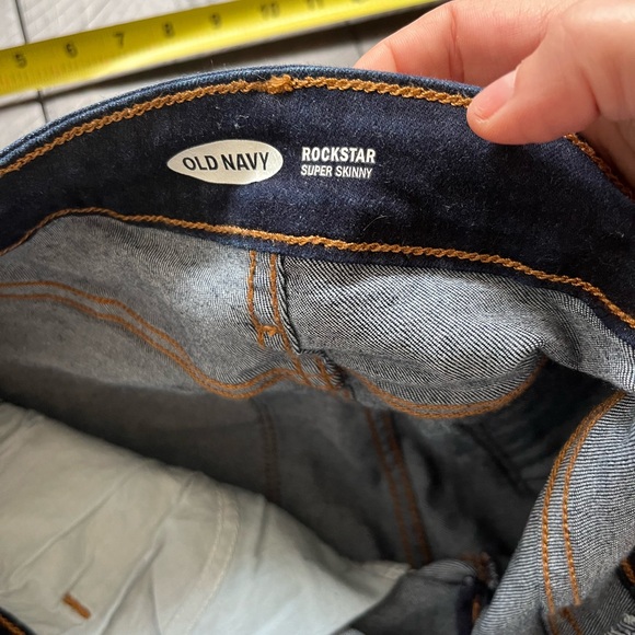 Rockstar Super Skinny - Picture 5 of 6